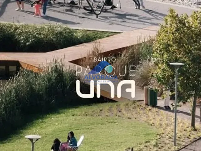 Terreno com 398m², à venda, no bairro Pqe Res Aquarius em São José dos Campos