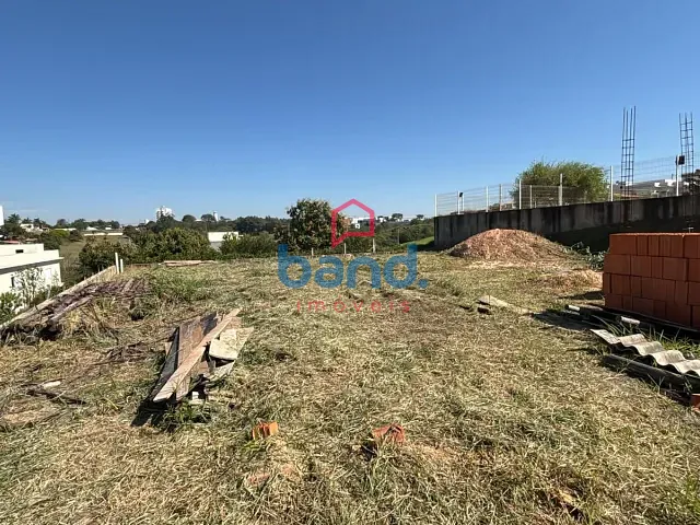 Terreno com 1000m², à venda, no bairro Condomínio Village Porto Feliz em Porto Feliz
