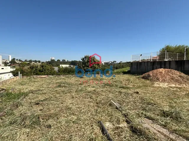 Terreno com 1000m², à venda, no bairro Condomínio Village Porto Feliz em Porto Feliz