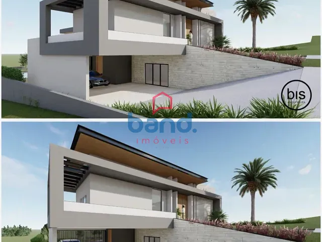 Terreno com 1000m², à venda, no bairro Condomínio Village Porto Feliz em Porto Feliz