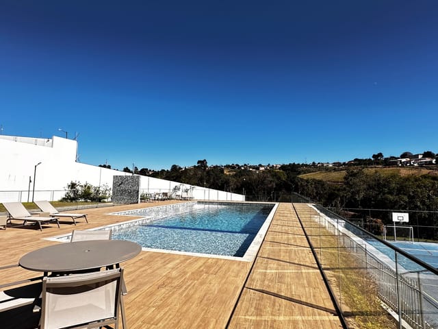 Terreno com 527m², à venda, no bairro Orfãs em Ponta Grossa