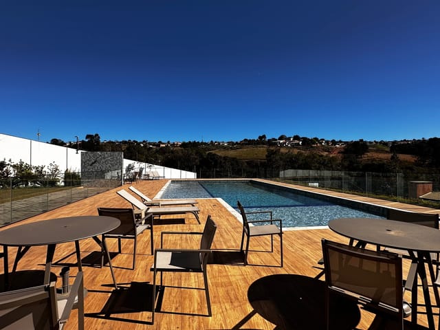 Terreno com 527m², à venda, no bairro Orfãs em Ponta Grossa