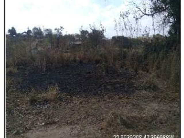 Foto do Terreno - Terreno à venda 10M², JD S RITA DE CASSIA, CAPIVARI - SP | Imobiliária Compare