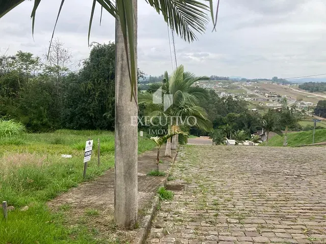 Terreno com 360m², à venda, no bairro Bela Vista em Arroio do Meio