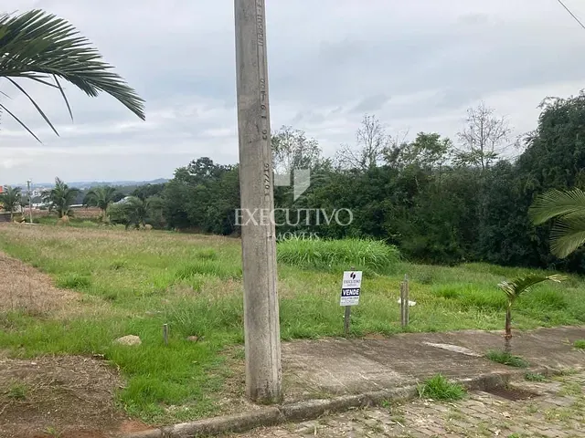 Terreno com 360m², à venda, no bairro Bela Vista em Arroio do Meio