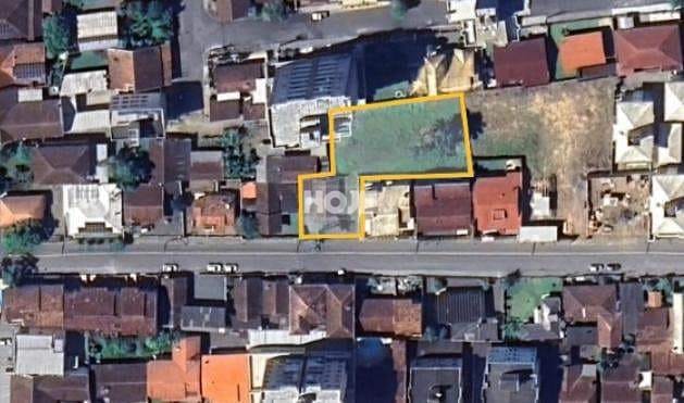 Terreno à venda, Nações, Indaial, SC - foto 1