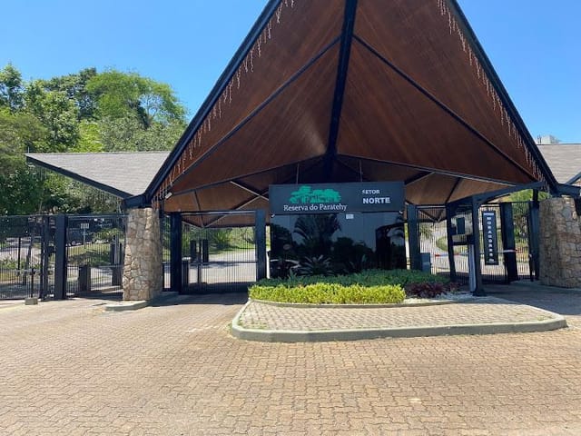 Foto do Terreno - Terreno à venda, 700 m² por R$ 1.175.000,00 - Condomínio Reserva do Paratehy - São José dos Campos/SP | INDEPENDENCE NEGOCIOS IMOBILIARIOS LTDA