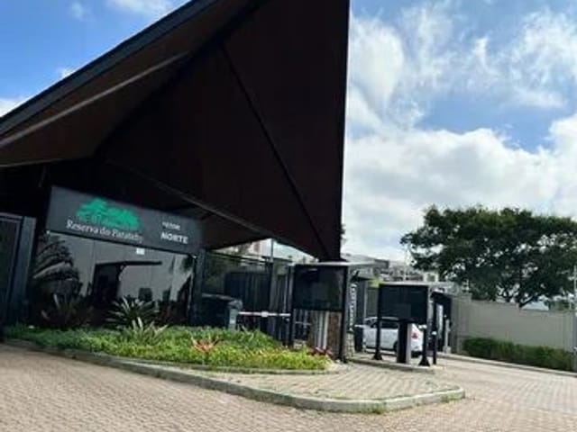 Foto do Terreno - Terreno à venda, 700 m² por R$ 1.175.000,00 - Condomínio Reserva do Paratehy - São José dos Campos/SP | INDEPENDENCE NEGOCIOS IMOBILIARIOS LTDA