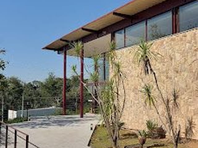 Foto do Terreno - Terreno à venda, 700 m² por R$ 1.175.000,00 - Condomínio Reserva do Paratehy - São José dos Campos/SP | INDEPENDENCE NEGOCIOS IMOBILIARIOS LTDA