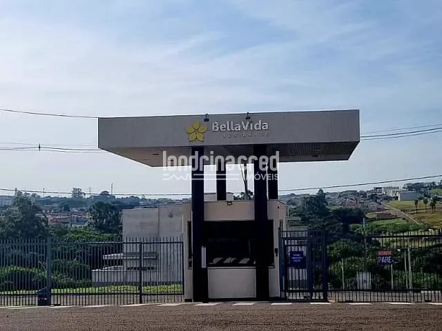 Terreno com 155m², à venda, no bairro Indústrias Leves em Londrina