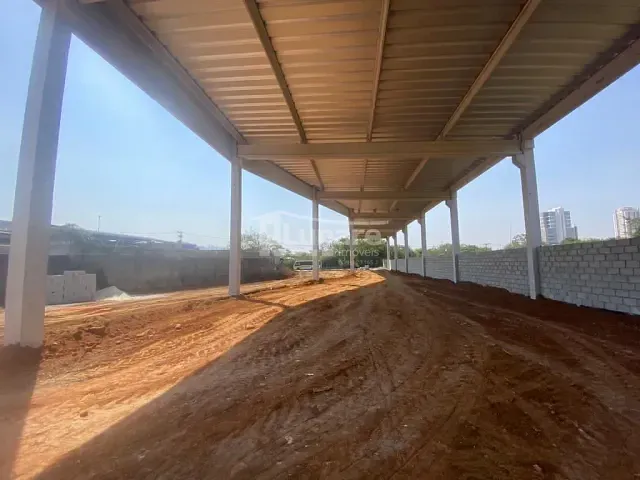 Terreno com 8000m², para alugar, no bairro Vila Mogilar em Mogi das Cruzes