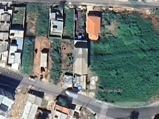 Terreno com 335m², à venda, no bairro Reserva da Barra em Jaguariúna