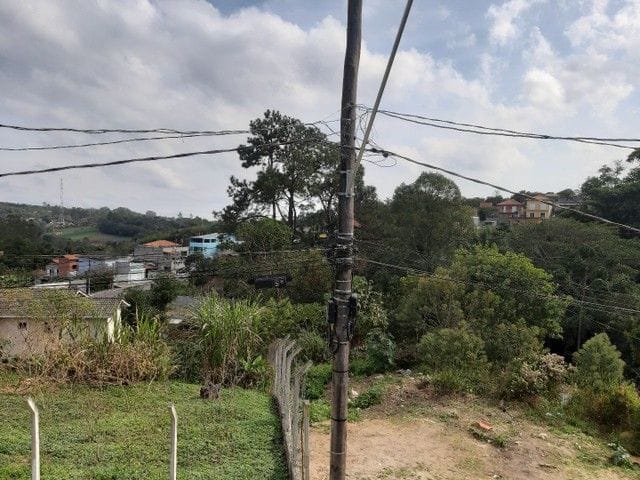 Terreno com 250m², à venda, no bairro Caucaia do Alto em Cotia