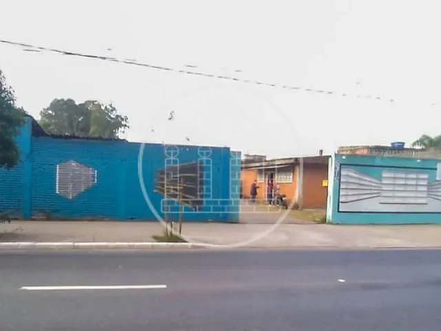 Terreno com 1300m², à venda, no bairro Parque Atlântico em São Paulo