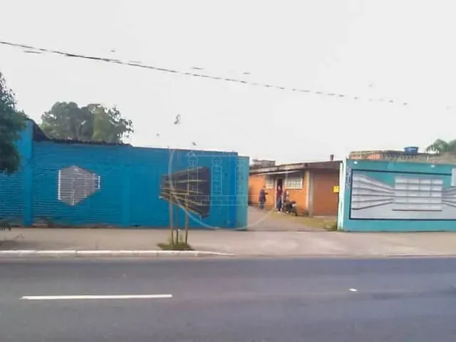 Terreno com 1300m², à venda, no bairro Parque Atlântico em São Paulo