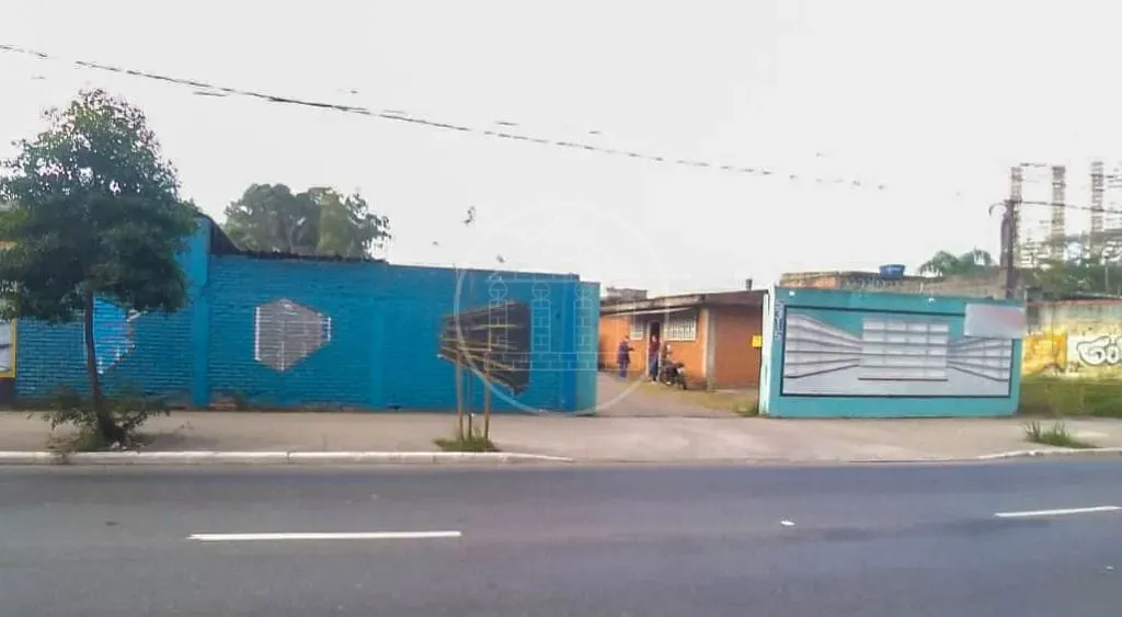 Terreno, 1300 m² - Foto 1