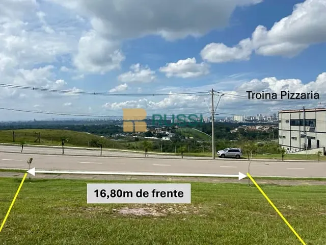 Terreno com 497m², à venda, no bairro São José dos Campos em São José dos Campos