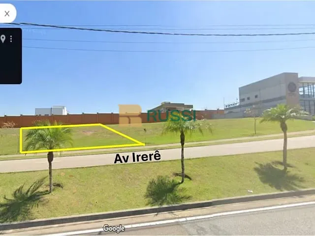 Terreno com 497m², à venda, no bairro São José dos Campos em São José dos Campos