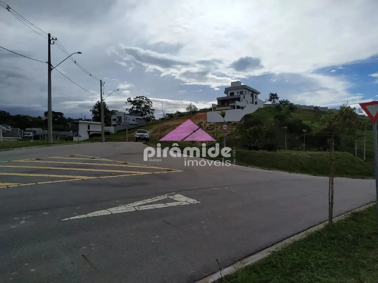 Terreno, 361 m² - Foto 3