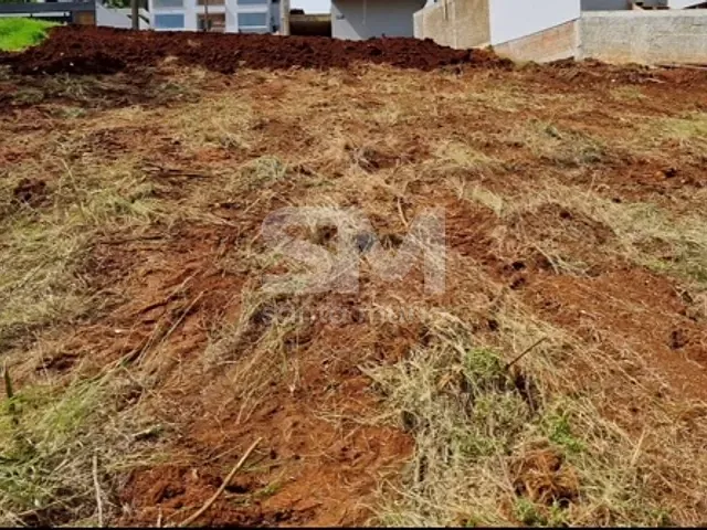 Terreno com 360m², à venda, no bairro Esplanada em Chapecó