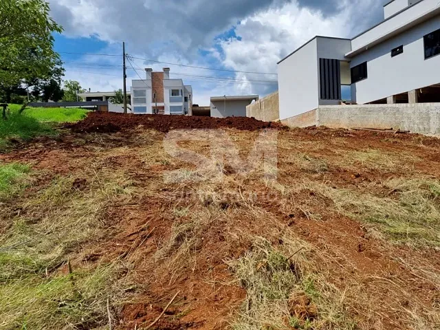 Terreno com 360m², à venda, no bairro Esplanada em Chapecó