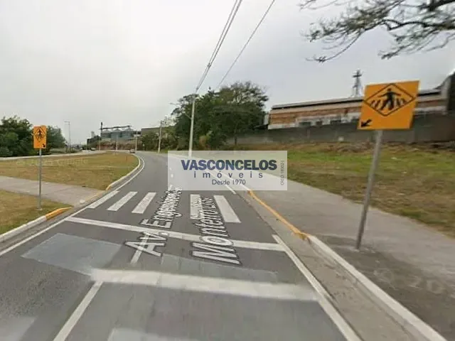 Terreno com 2000m², à venda, no bairro Jardim Califórnia em Jacareí