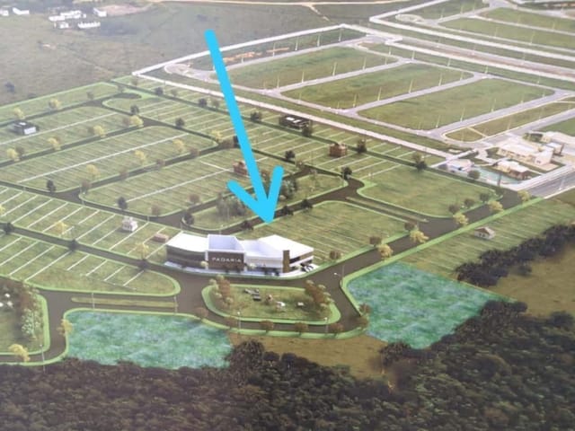 Foto do Terreno - Terreno à venda, Itapecirica, Taubaté, SP | Venter imoveis
