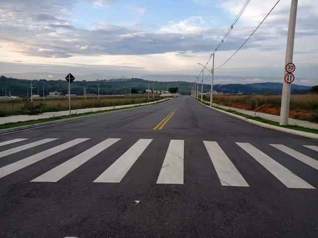 Foto do Terreno - Terreno à venda, Itapecirica, Taubaté, SP | Venter imoveis