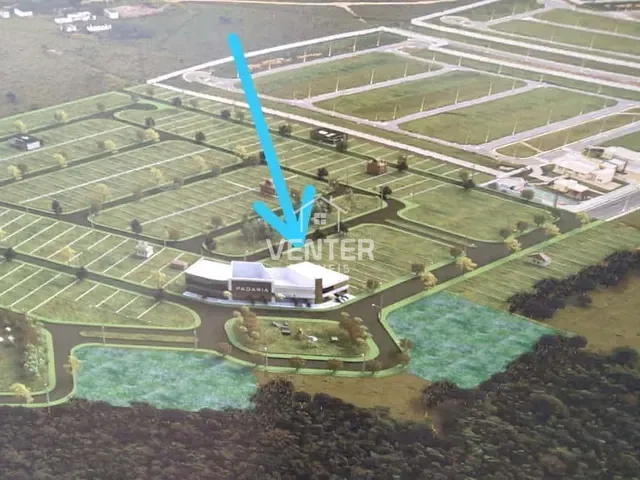 Terreno com 250m², à venda, no bairro Itapecirica em Taubaté