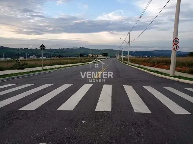 Terreno com 250m², à venda, no bairro Itapecirica em Taubaté