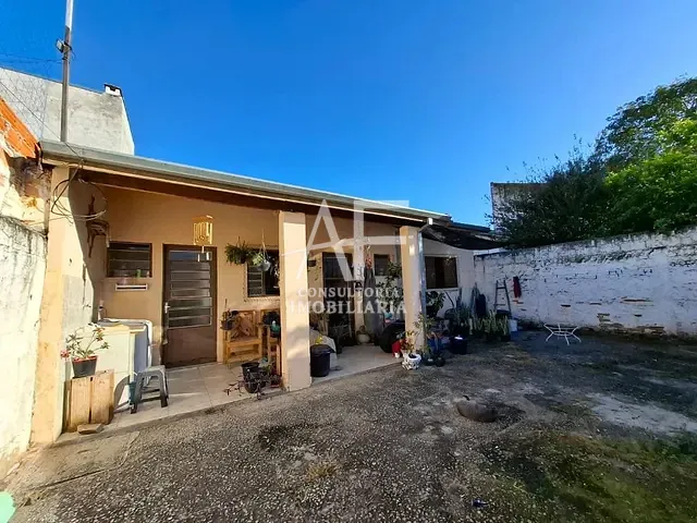 Terreno com 400m², à venda, no bairro Chácara do Visconde em Taubaté