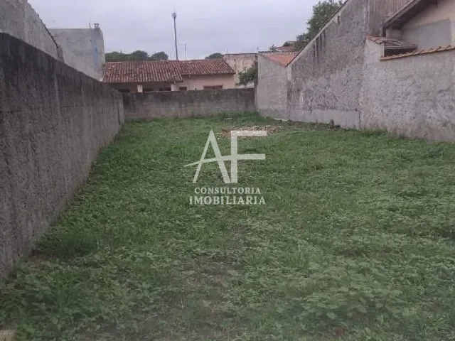 Terreno com 400m², à venda, no bairro Chácara do Visconde em Taubaté