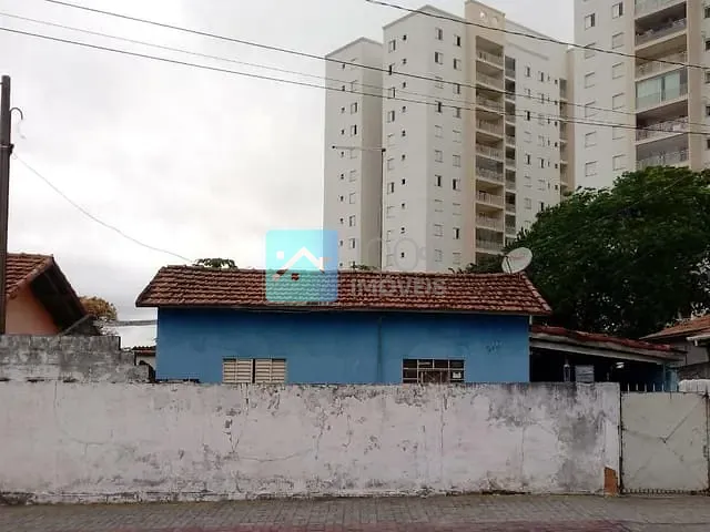 Terreno com 348m², à venda, no bairro Vila Betania em São José dos Campos