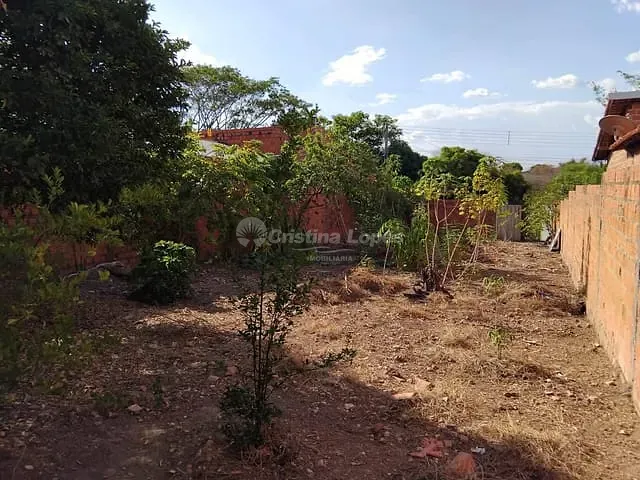 Terreno com 300m², à venda, no bairro Lourival Parente em Teresina