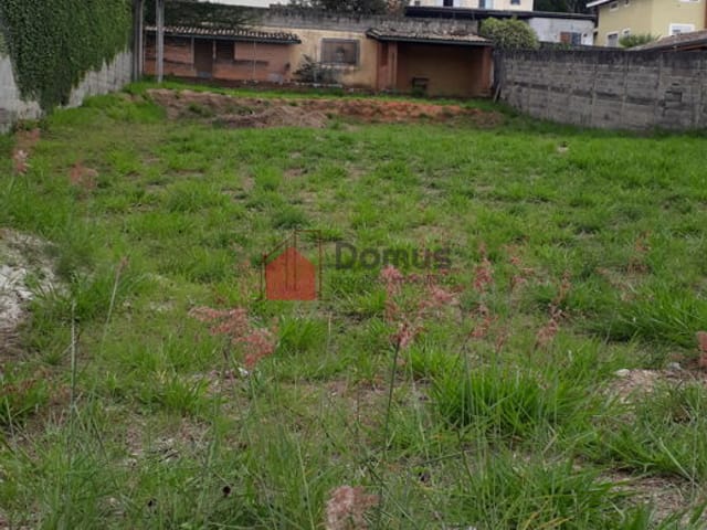 Terreno com 675m², à venda, no bairro Jardim Residencial Doutor Lessa em Pindamonhangaba