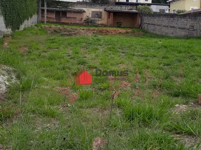 Terreno com 675m², à venda, no bairro Jardim Residencial Doutor Lessa em Pindamonhangaba