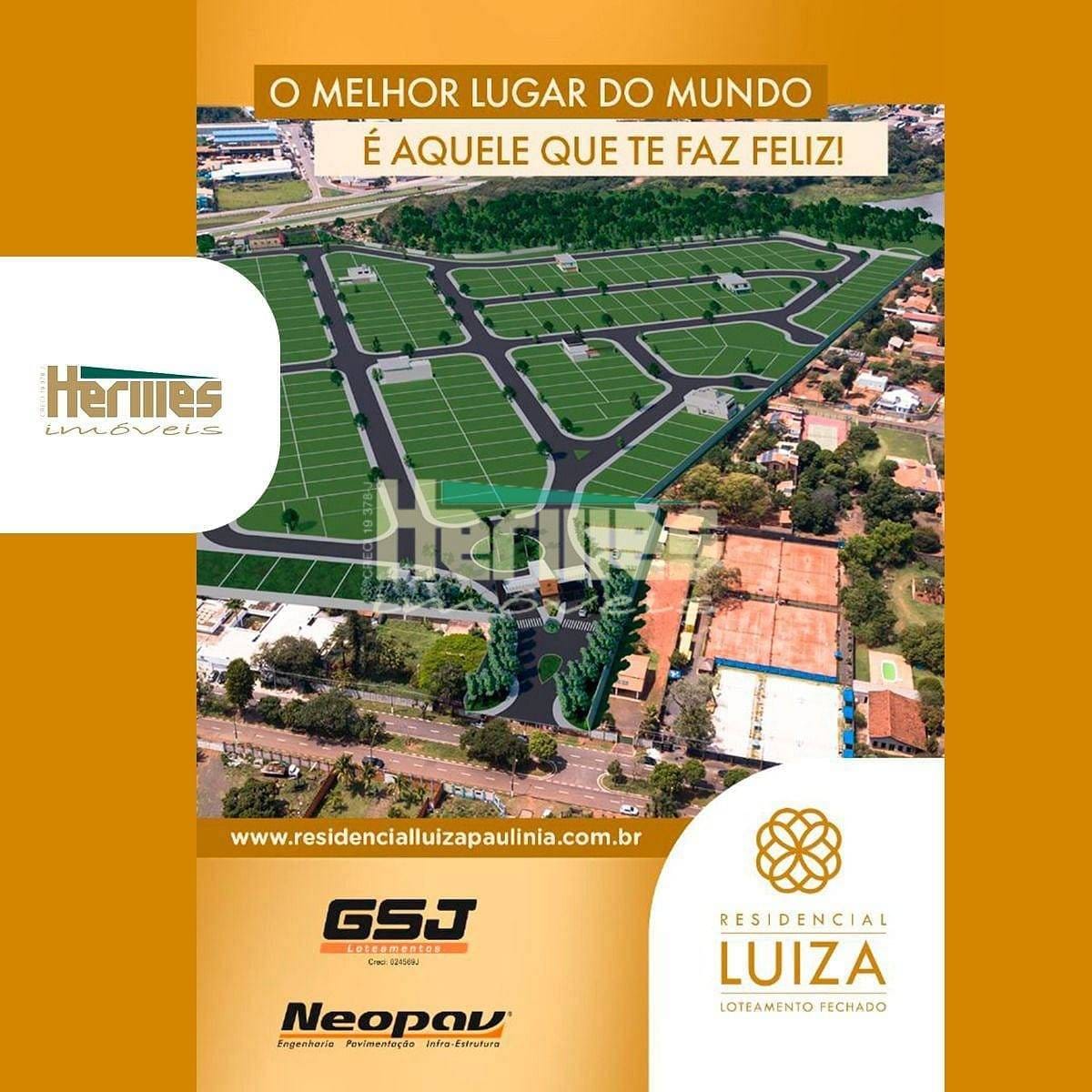 Terreno, 300 m² - Foto 2