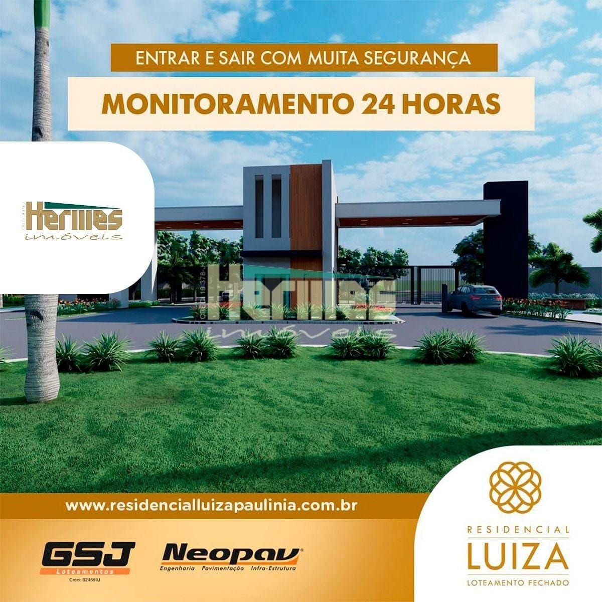 Terreno, 300 m² - Foto 3
