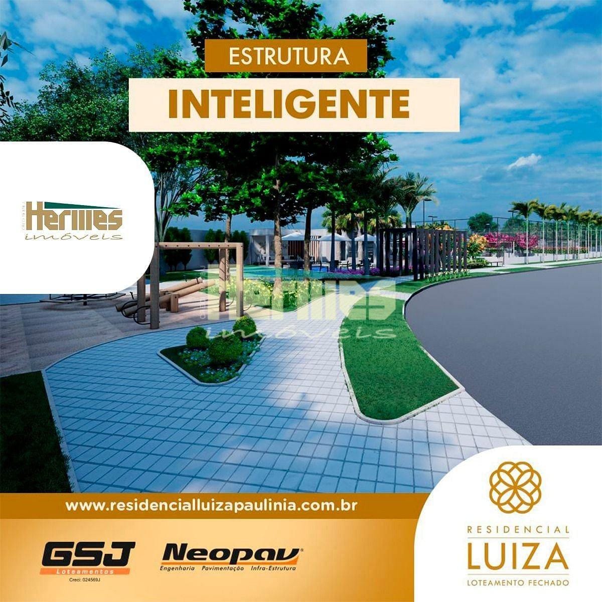 Terreno, 300 m² - Foto 6