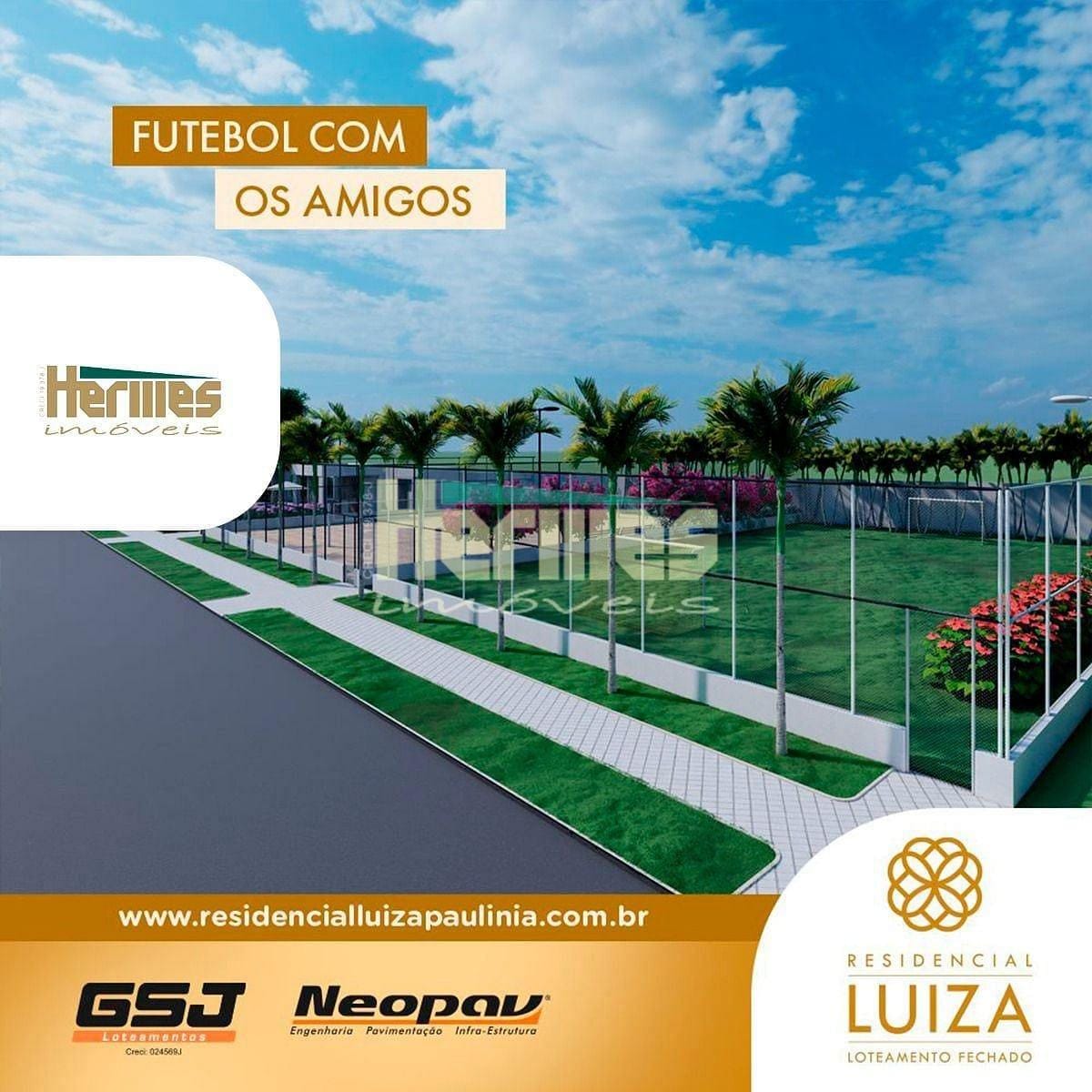 Terreno, 300 m² - Foto 11
