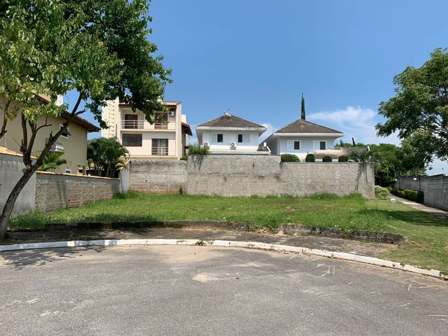 Foto do Terreno - Terreno à venda, 513 m² por R$ 679.000,00 - Urbanova - São José dos Campos/SP | INDEPENDENCE NEGOCIOS IMOBILIARIOS LTDA
