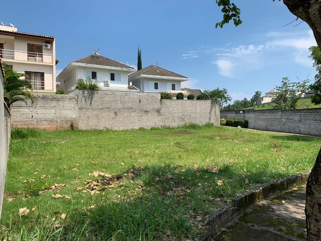 Foto do Terreno - Terreno à venda, 513 m² por R$ 679.000,00 - Urbanova - São José dos Campos/SP | INDEPENDENCE NEGOCIOS IMOBILIARIOS LTDA