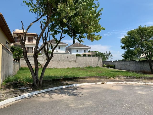 Foto do Terreno - Terreno à venda, 513 m² por R$ 679.000,00 - Urbanova - São José dos Campos/SP | INDEPENDENCE NEGOCIOS IMOBILIARIOS LTDA
