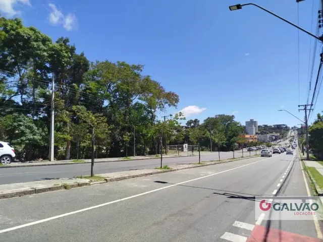 Terreno para alugar, no bairro Tingui em Curitiba