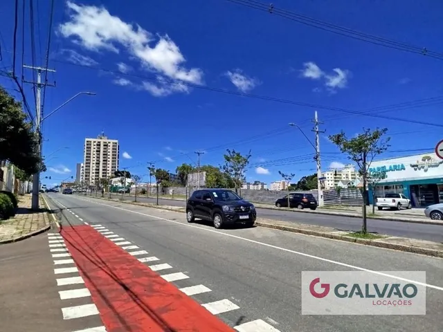 Terreno para alugar, no bairro Tingui em Curitiba