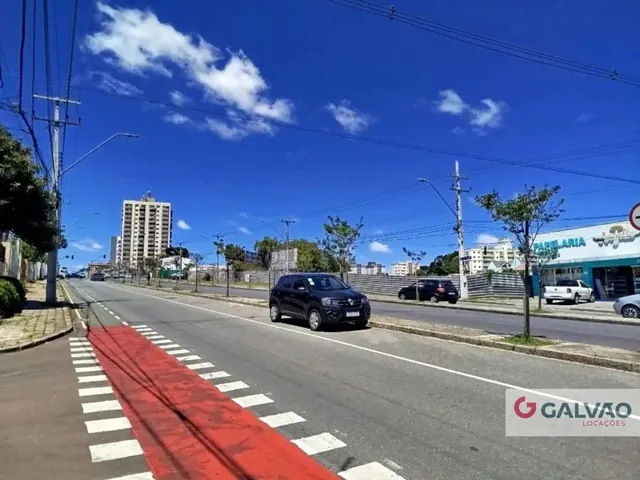 Terreno para alugar, no bairro Tingui em Curitiba