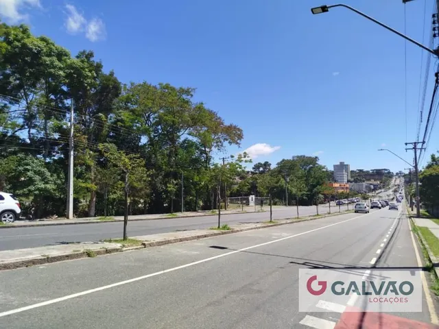 Terreno para alugar, no bairro Tingui em Curitiba
