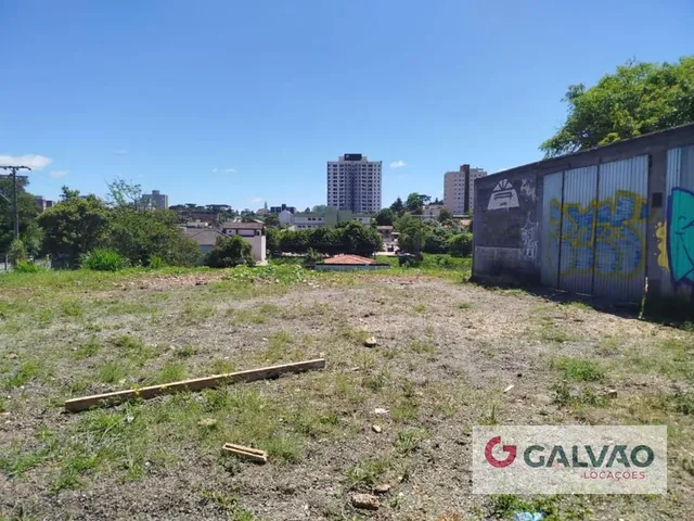 Terreno para alugar, no bairro Tingui em Curitiba