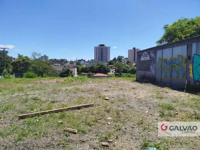Terreno para alugar, no bairro Tingui em Curitiba