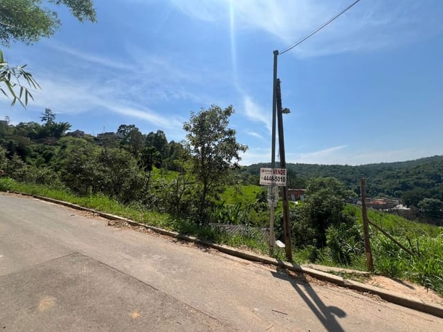 Terreno com 6200m², à venda, no bairro Panorama (Polvilho) em Cajamar